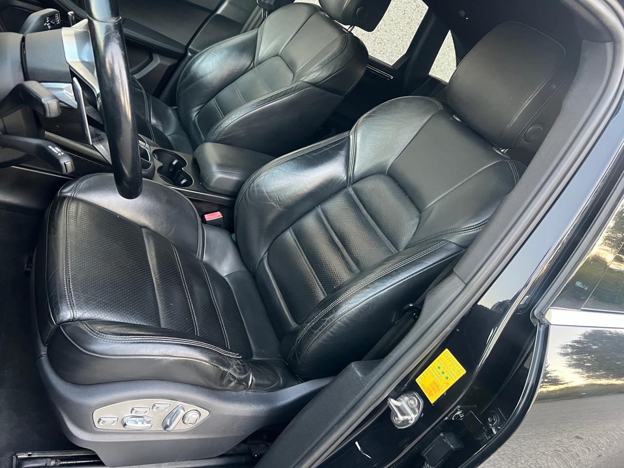 Porsche Macan 3.0d S 250cv pdk