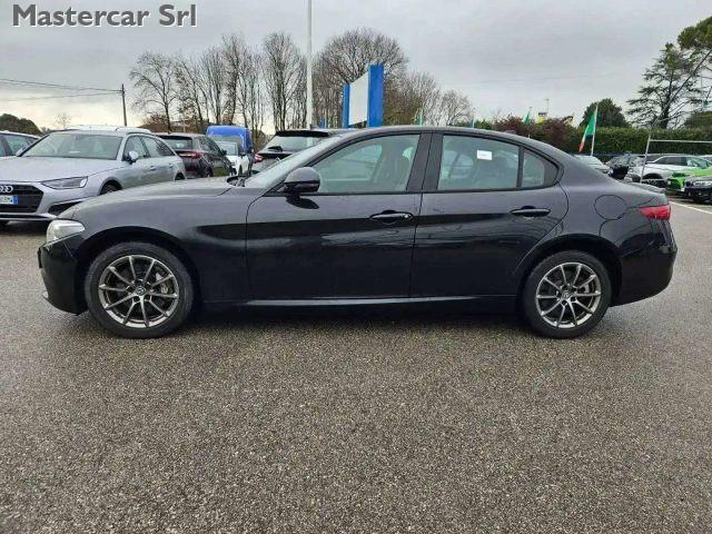 ALFA ROMEO Giulia Giulia 2.2 t Super Q4 180cv awd auto - FR618PN