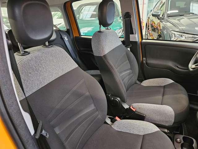 Fiat New Panda Panda 1.0 hybrid City Life 70cv
