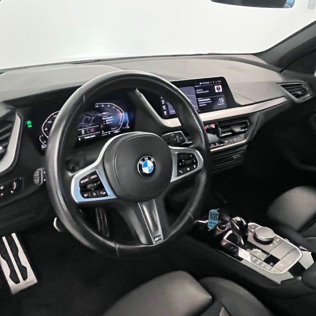 BMW 118 d 5p. Auto Msport