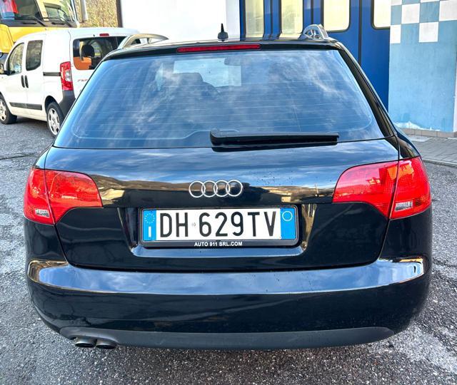 AUDI A4 2.0 16V TDI Avant Sport 327-4425768