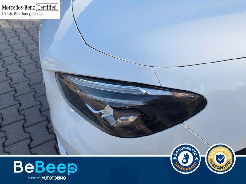 Mercedes-Benz Classe B B 180 D SPORT PLUS