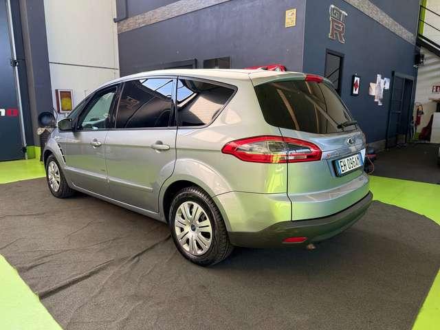 Ford S-Max S-Max 2.0 Tdci 140 cv Business 7 Posti