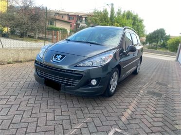 Peugeot 207 1.4 8V 75CV SW Energie