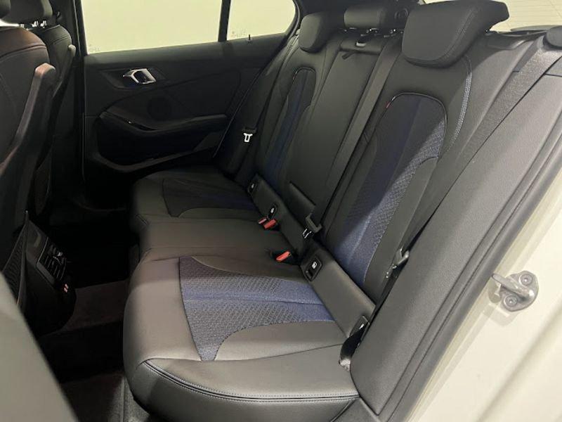 BMW Serie 1 120d 5p. M Sport