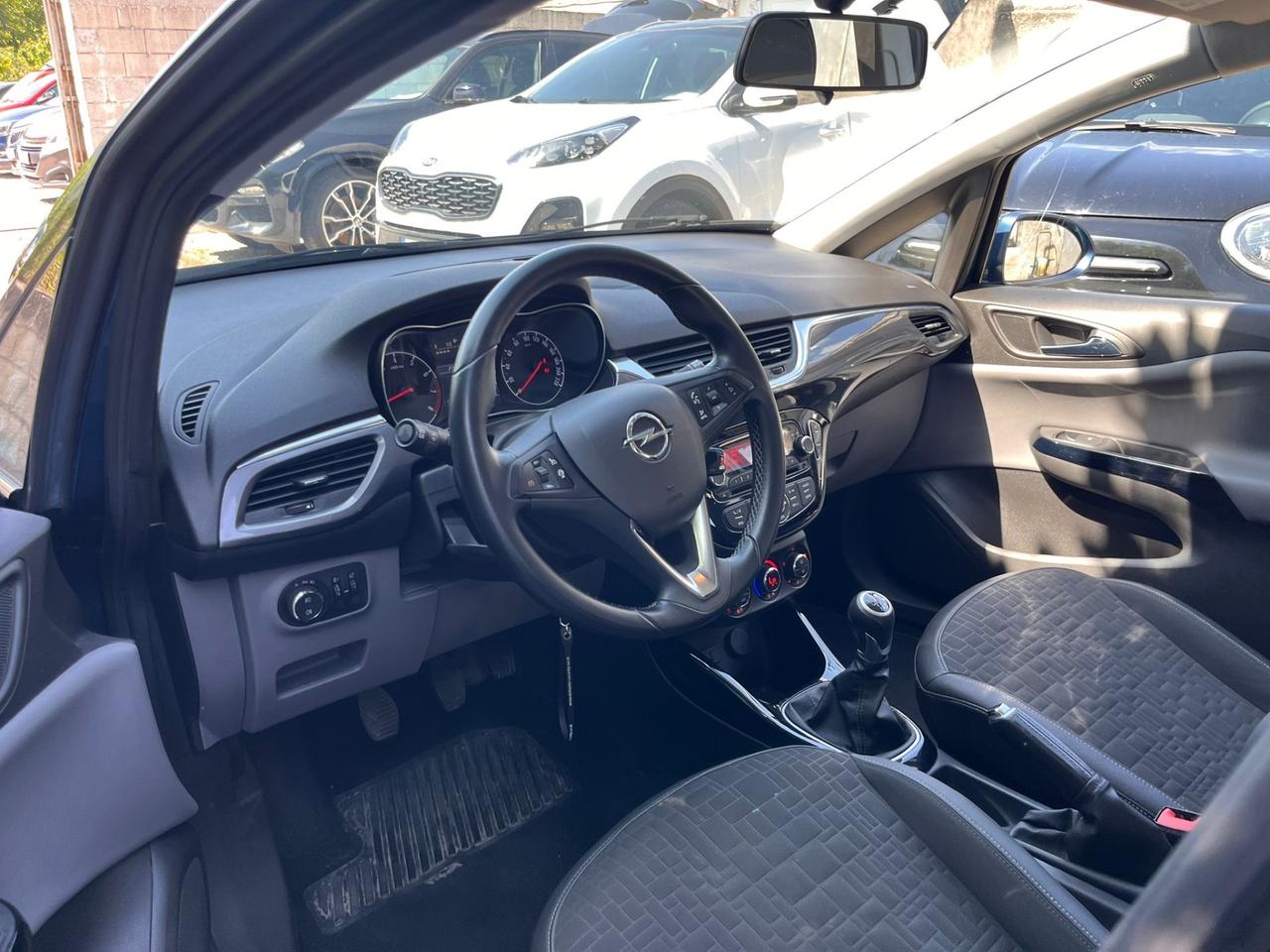 Opel Corsa 1.4 90CV GPL Tech Coupé Cosmo