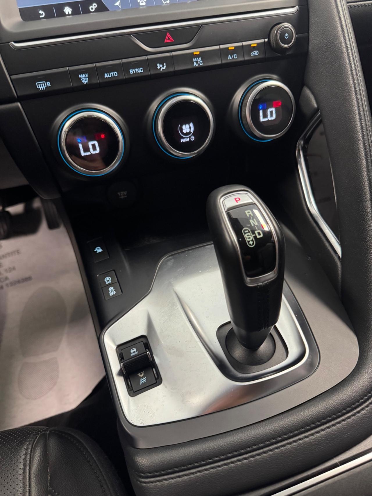 Jaguar E-Pace 2.0D 150 CV S Finanziabile