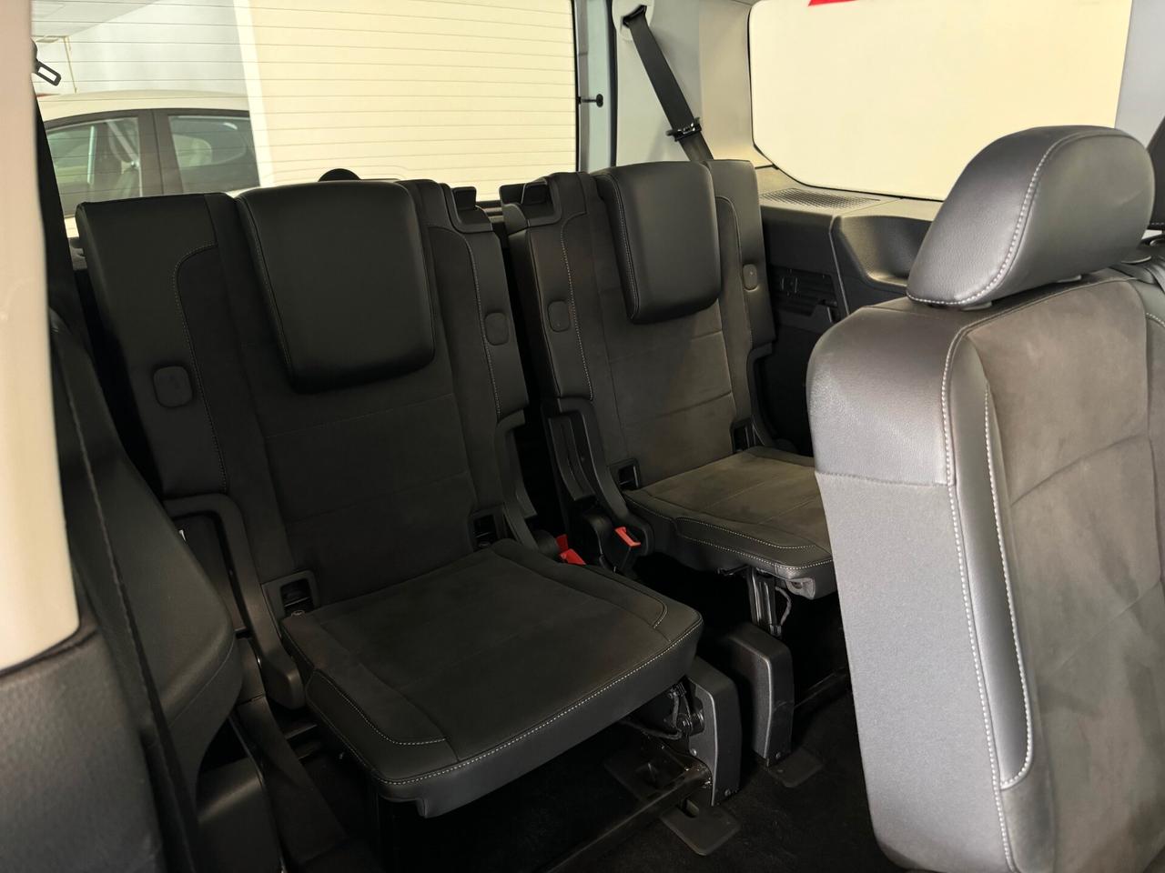 Volkswagen Caddy 2.0 TDI 122 CV DSG Style Maxi 7 POSTI PREZZO REALE