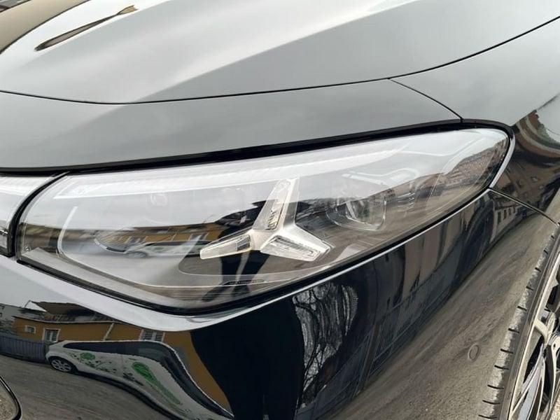 Mercedes-Benz CLA 250+ EQ AMG Line Premium