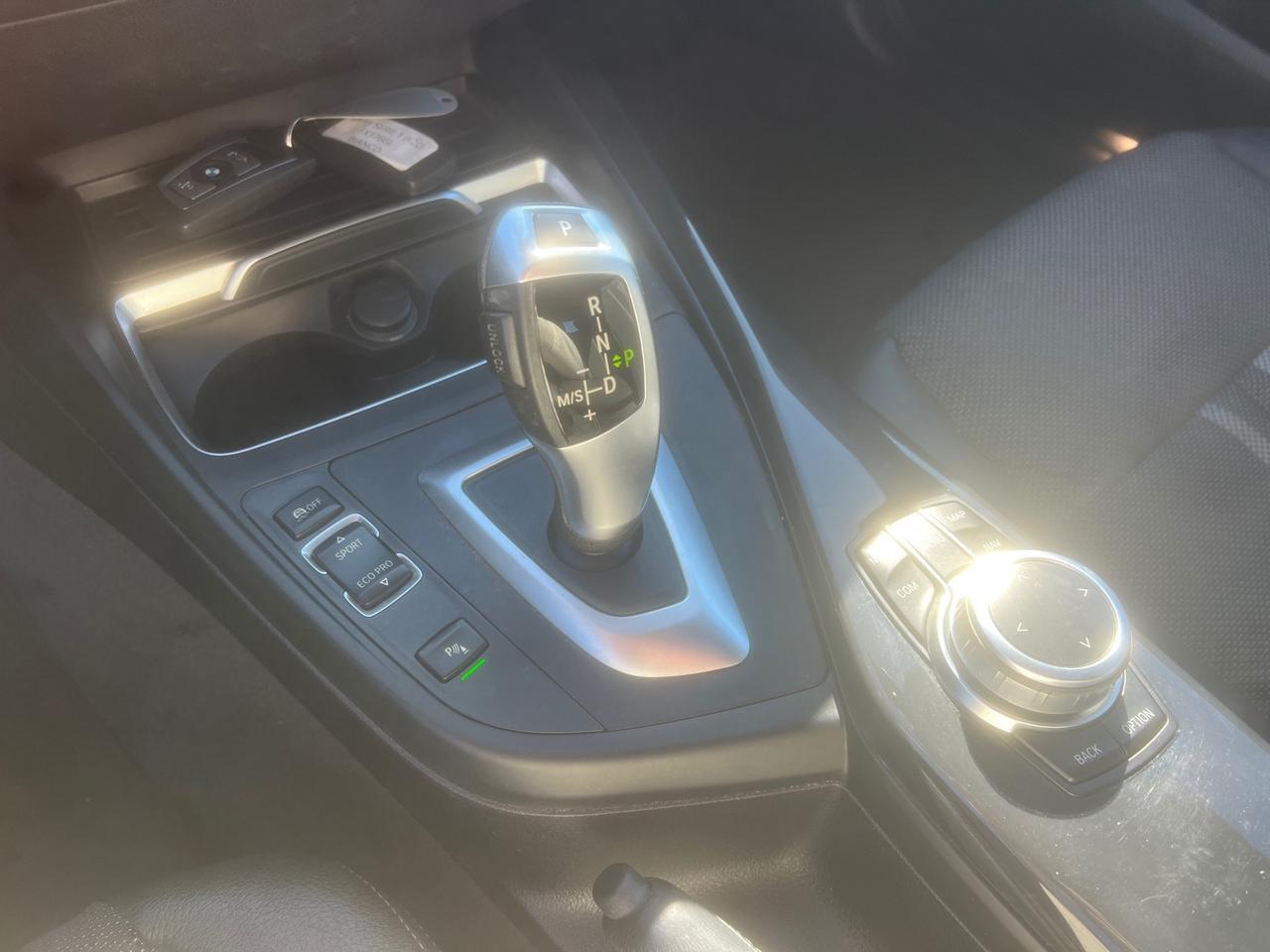 Bmw 116d Urban-2019*TETTO*XENO*NAVI