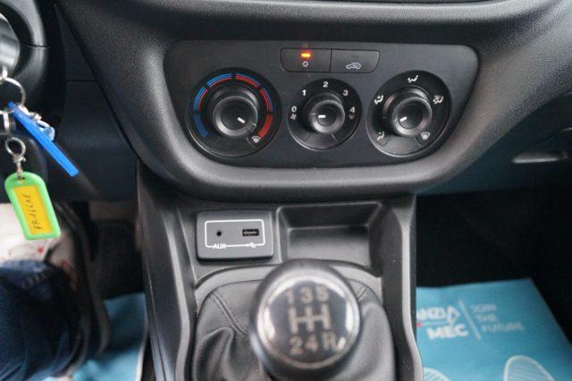 FIAT Doblo Doblò 1.3 MJT PC Combi N1 5 POSTI