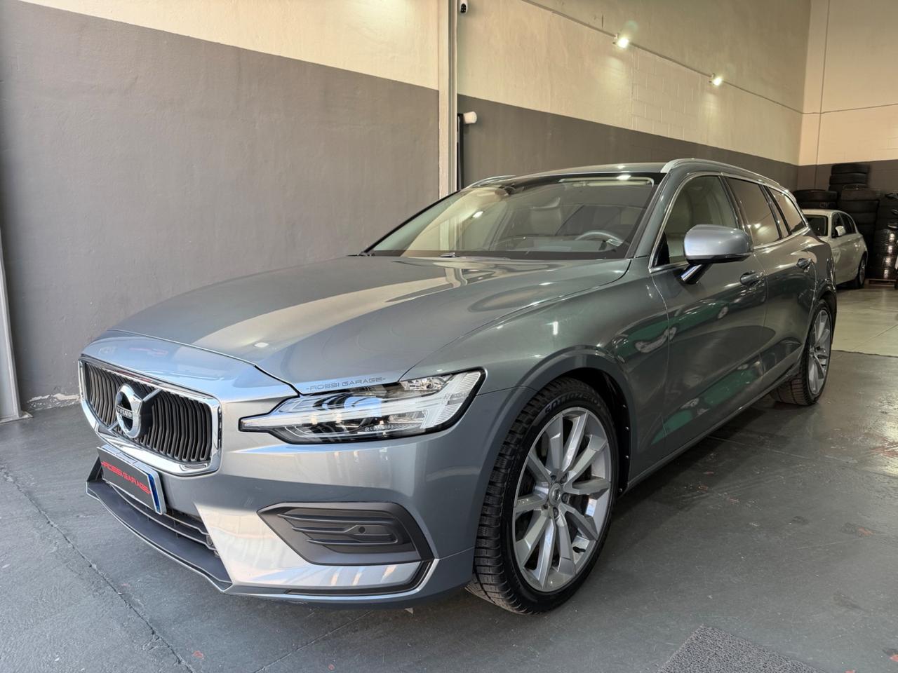 VOLVO V60 T6 AWD GEARTRONIC BUSINESS PLUS