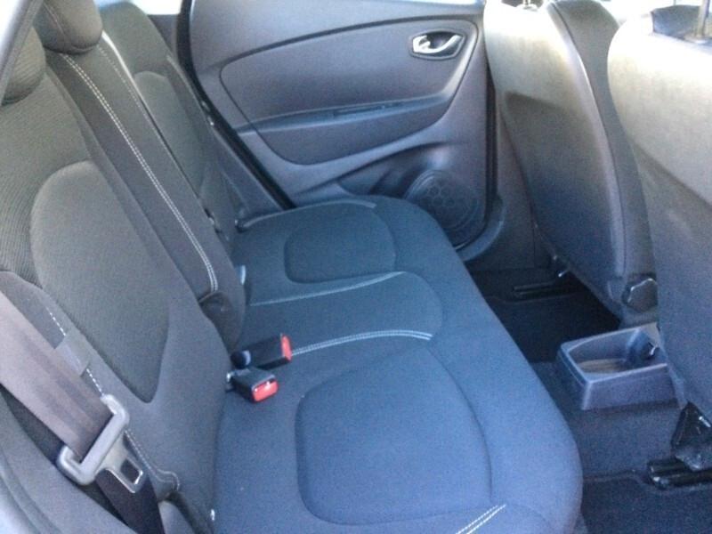 Renault Captur 1.5 dCi 90cv *84.000 Km* come NUOVA