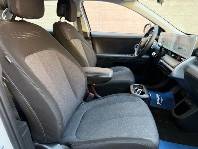 HYUNDAI Ioniq 5 5 58 kWh Progress