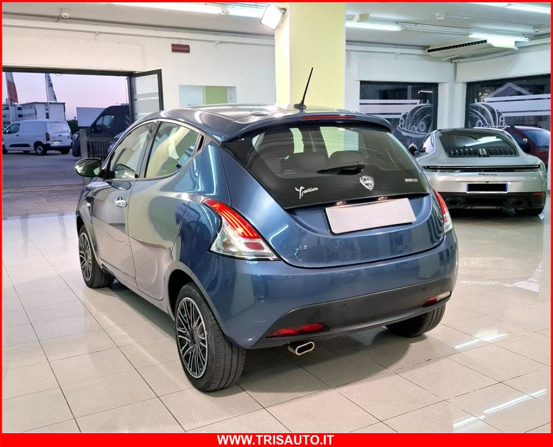 LANCIA Ypsilon 1.0 Hybrid Gold NEOPATENTATI