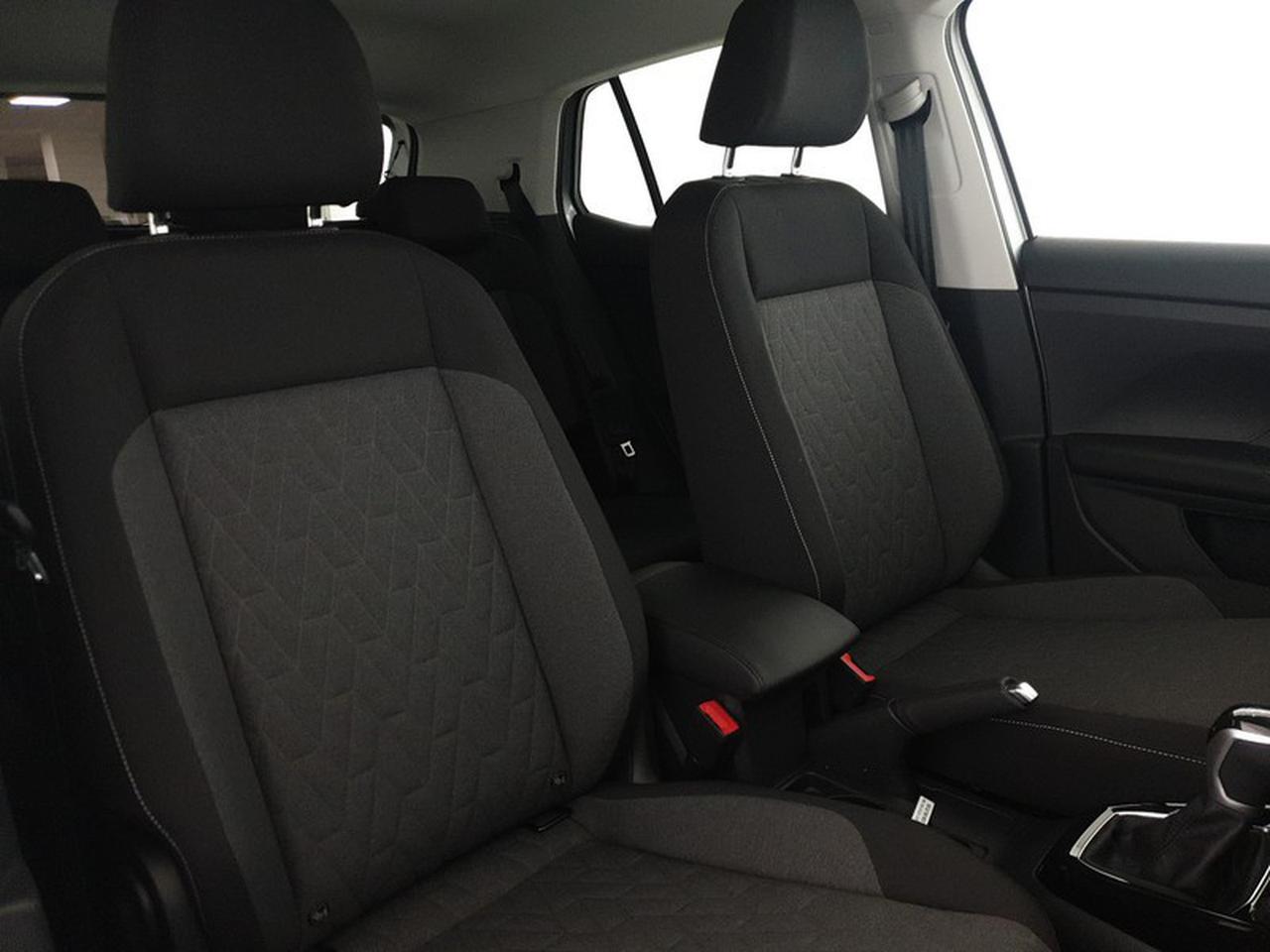 Volkswagen T-Cross 1.0 tsi edition plus 95cv