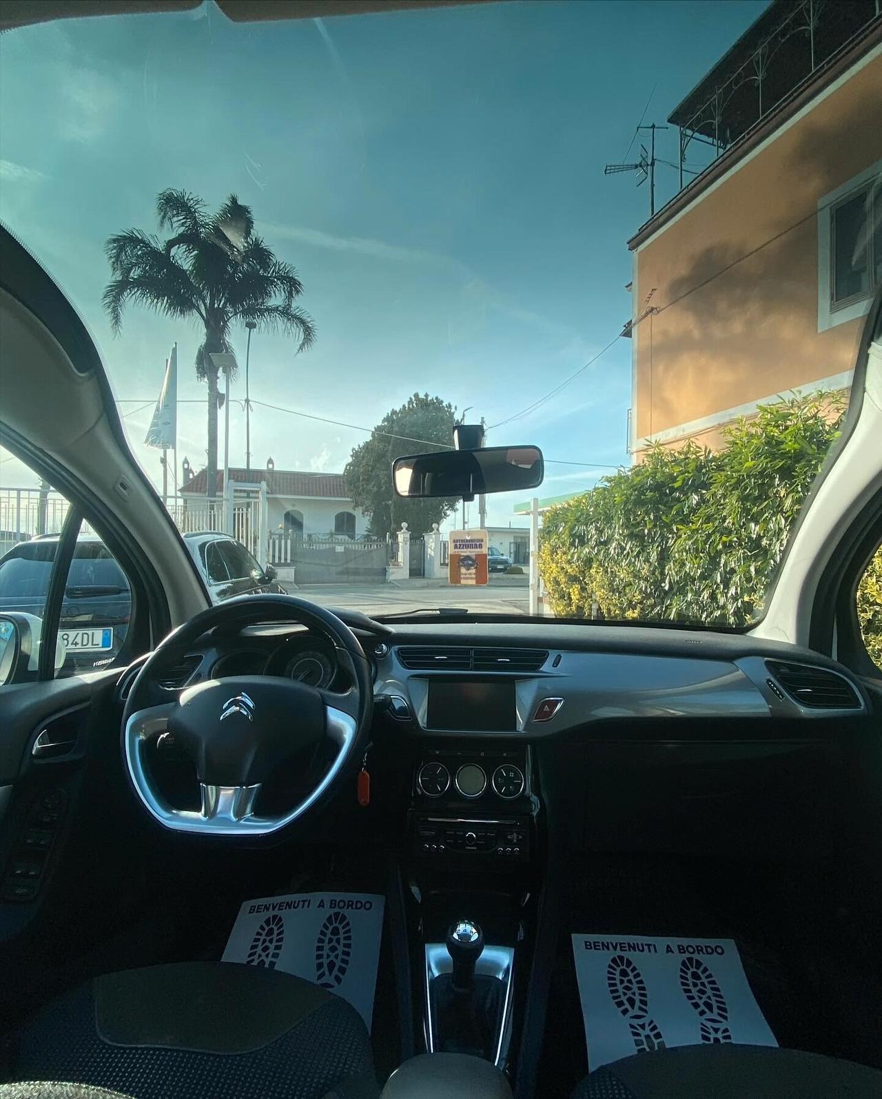 Citroen C3 1.4 GPL airdream Exclusive