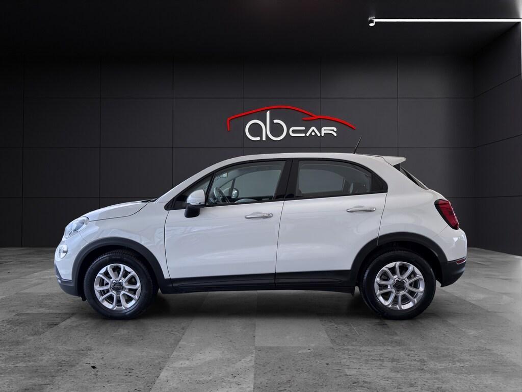 Fiat 500X 1.3 mjt City Cross 4x2 95cv