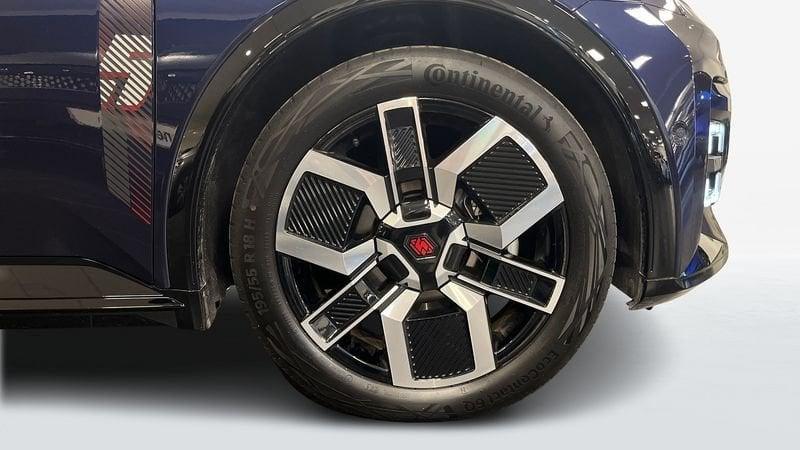 Renault 5 E-Tech Electric RENAULT iconic cinq 150 cv comfort range