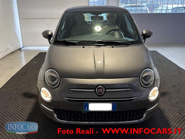 FIAT 500 1.0 Hybrid Dolcevita - PROMO