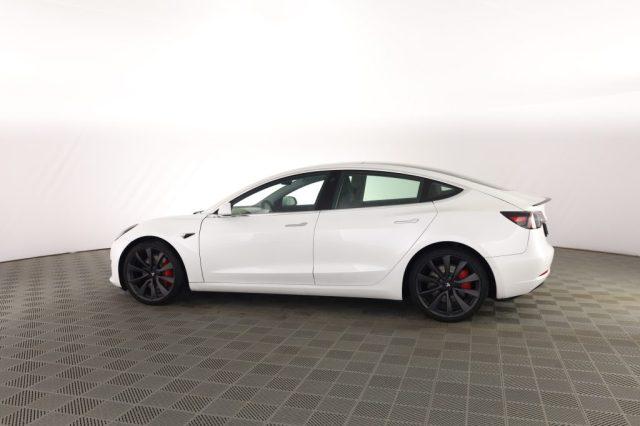 TESLA Model 3 Model 3 Long Range Performance AWD