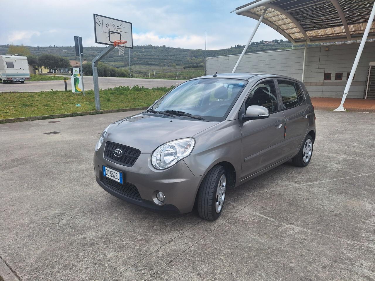 Kia Picanto 1.1 65000Km