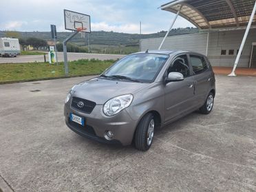 Kia Picanto 1.1 65000Km