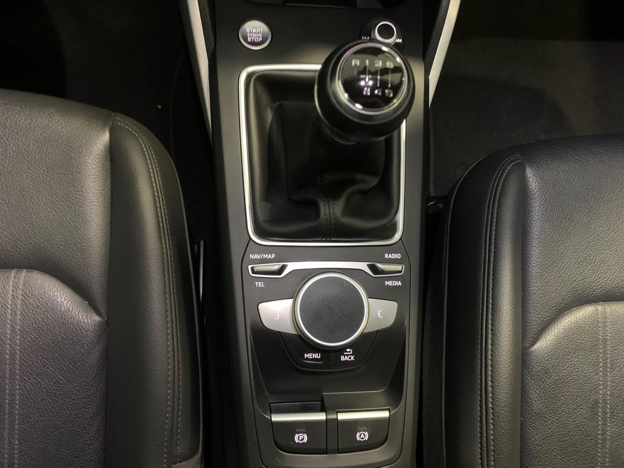 Audi Q2 1.6 TDI Sport