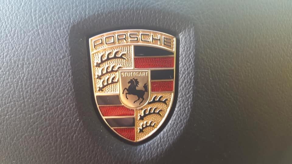 Porsche 911 Carrera 4 Cabriolet ( + Hard Top )