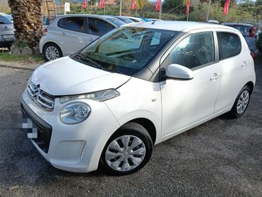 Citroen C1 VTi 68 5 porte Live
