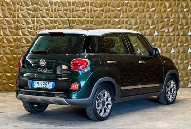 Fiat 500L 1.4 95 CV Trekking