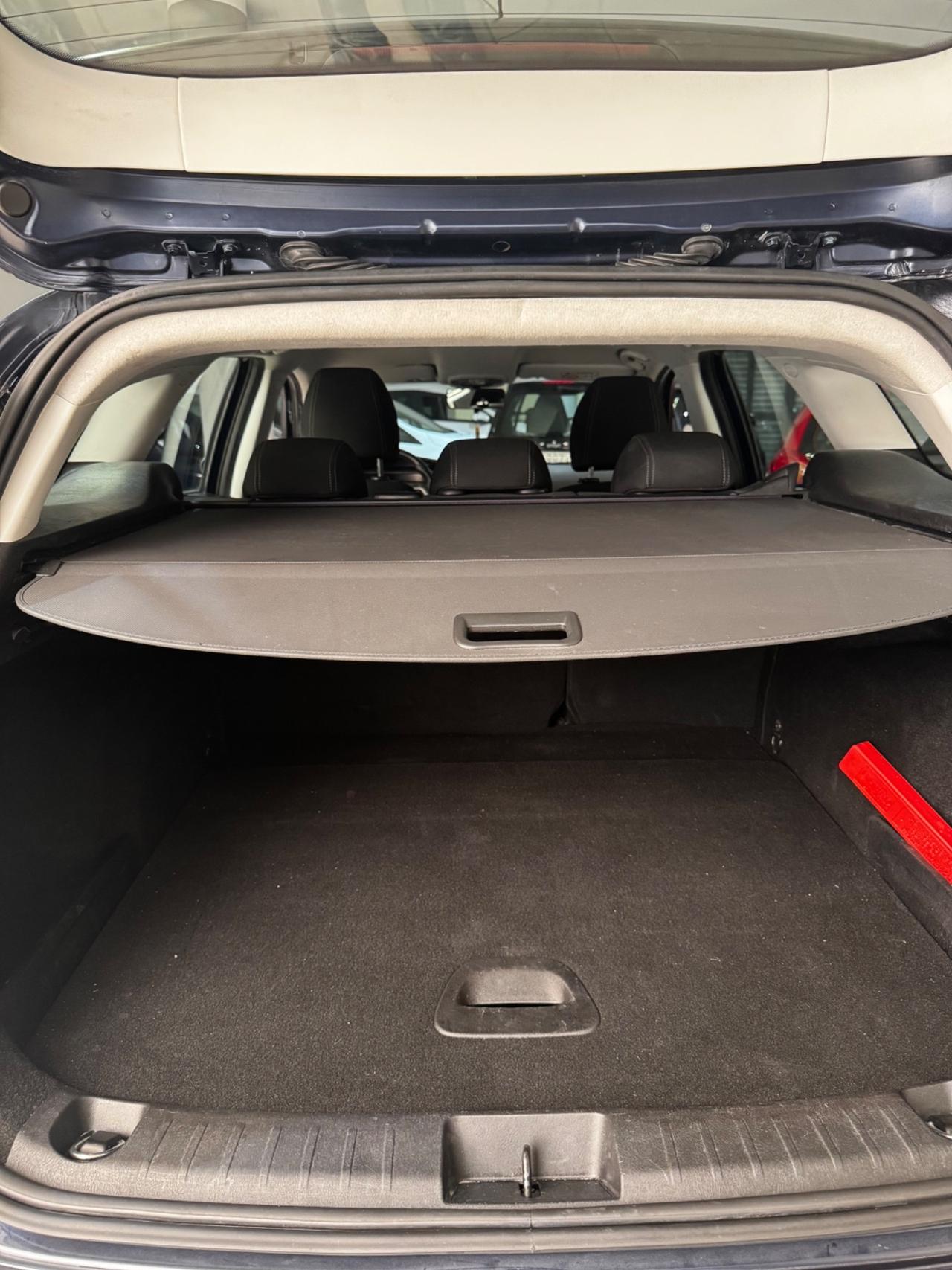 Fiat Tipo 1.6 Mjt S&S SW Lounge