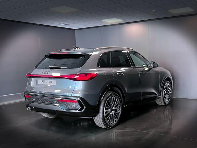 AUDI Q5 TDI 150 kW mHEV+ S tronic quattro S line edition