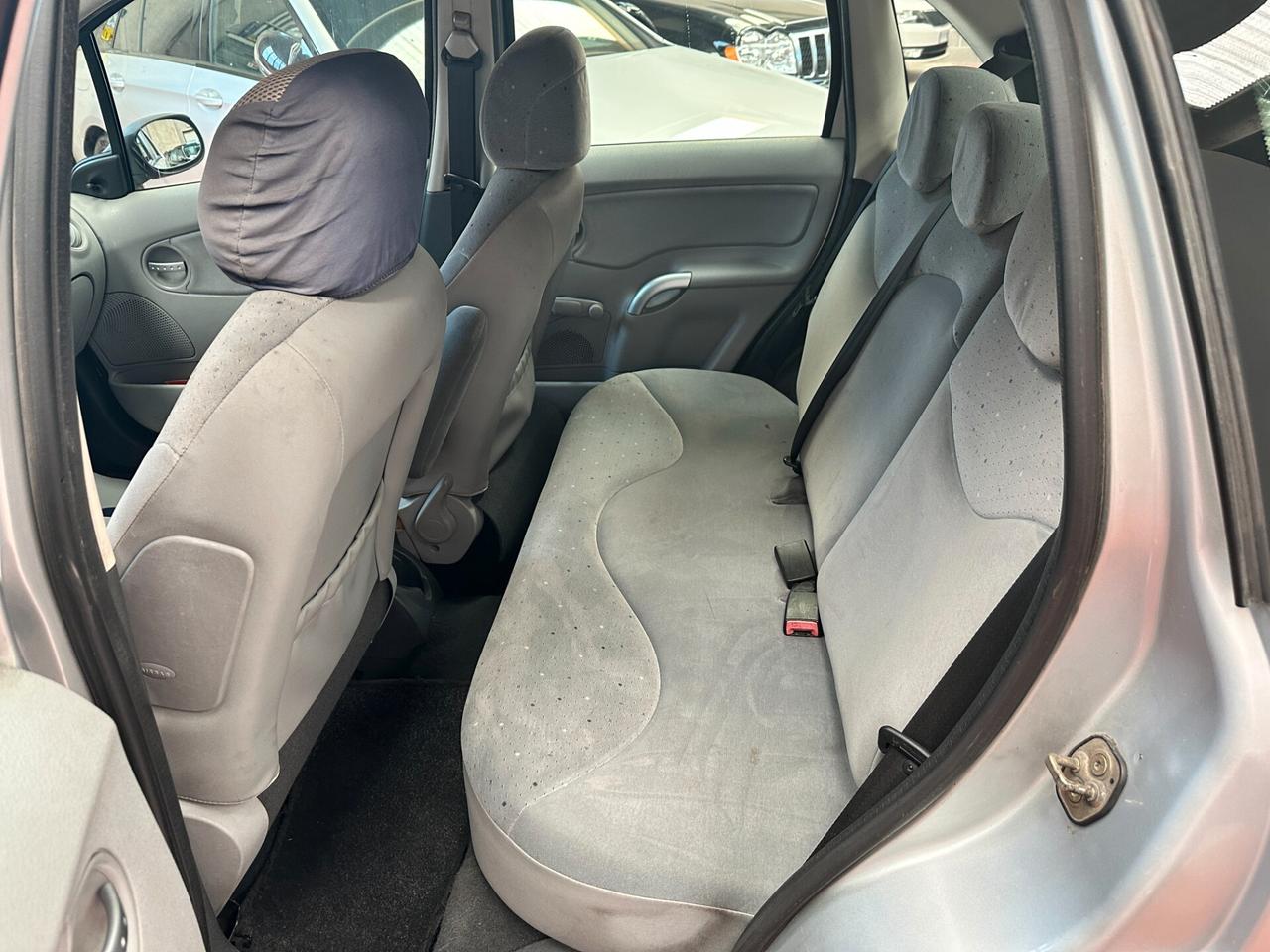 Citroen C3 1.1 60cv