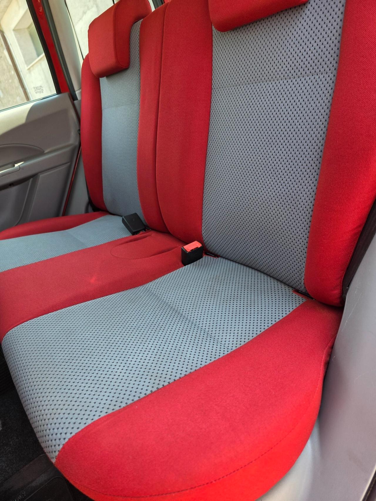 Fiat Panda 1.3 MJT 16V 4x4 Climbing