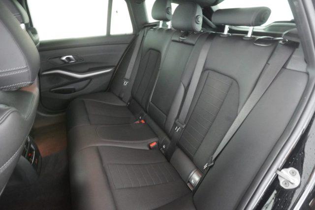 BMW 318 Serie 3 (G20/G21) d 48V Touring