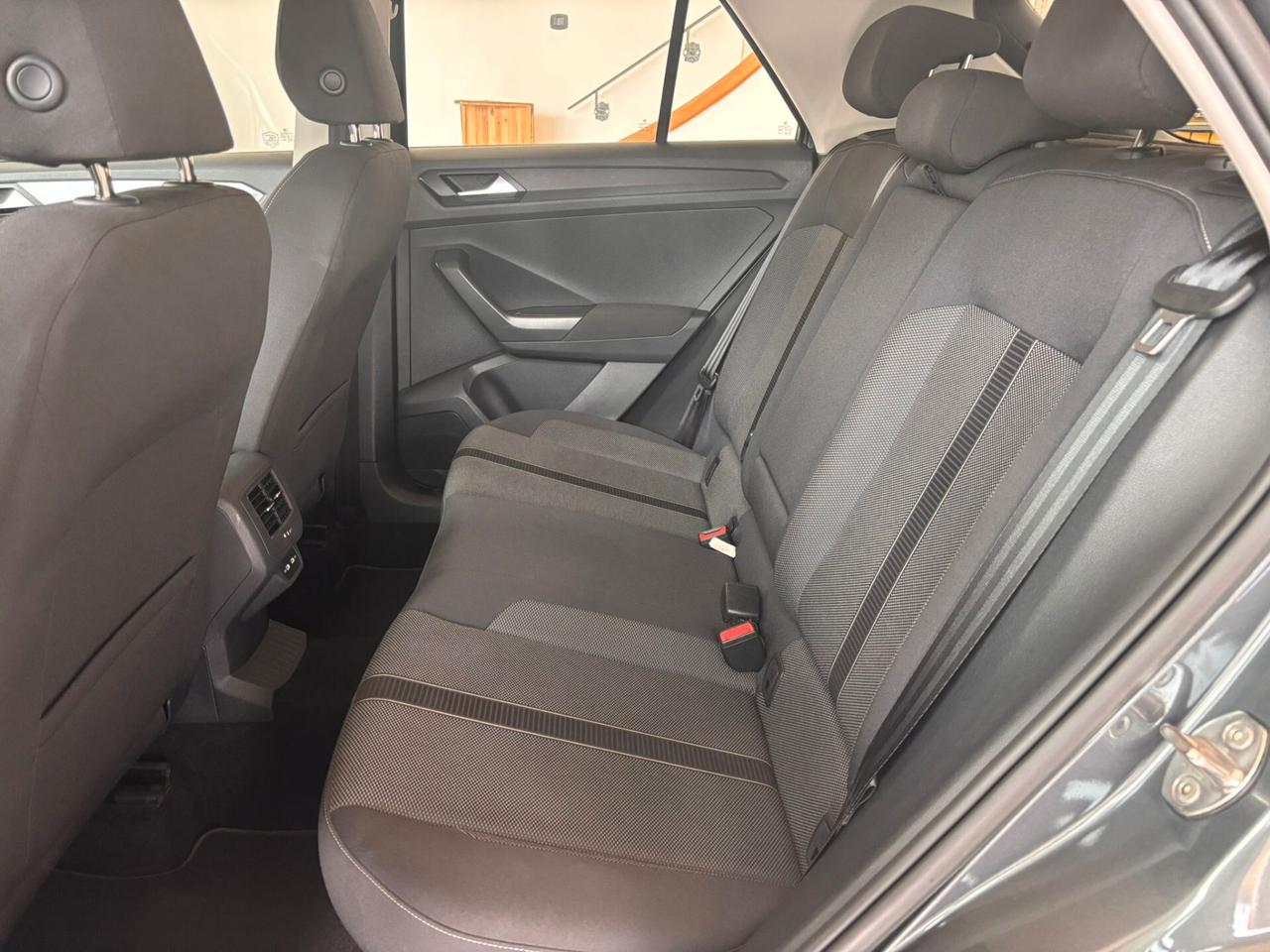 Volkswagen T-Roc 2.0 TDI 116cv SCR Life