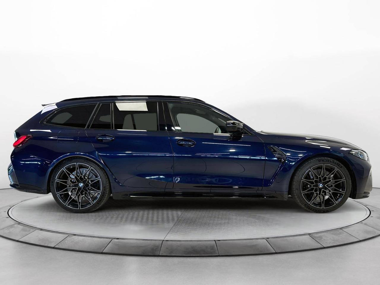 BMW Serie 3 M3 xDrive Touring Competition M