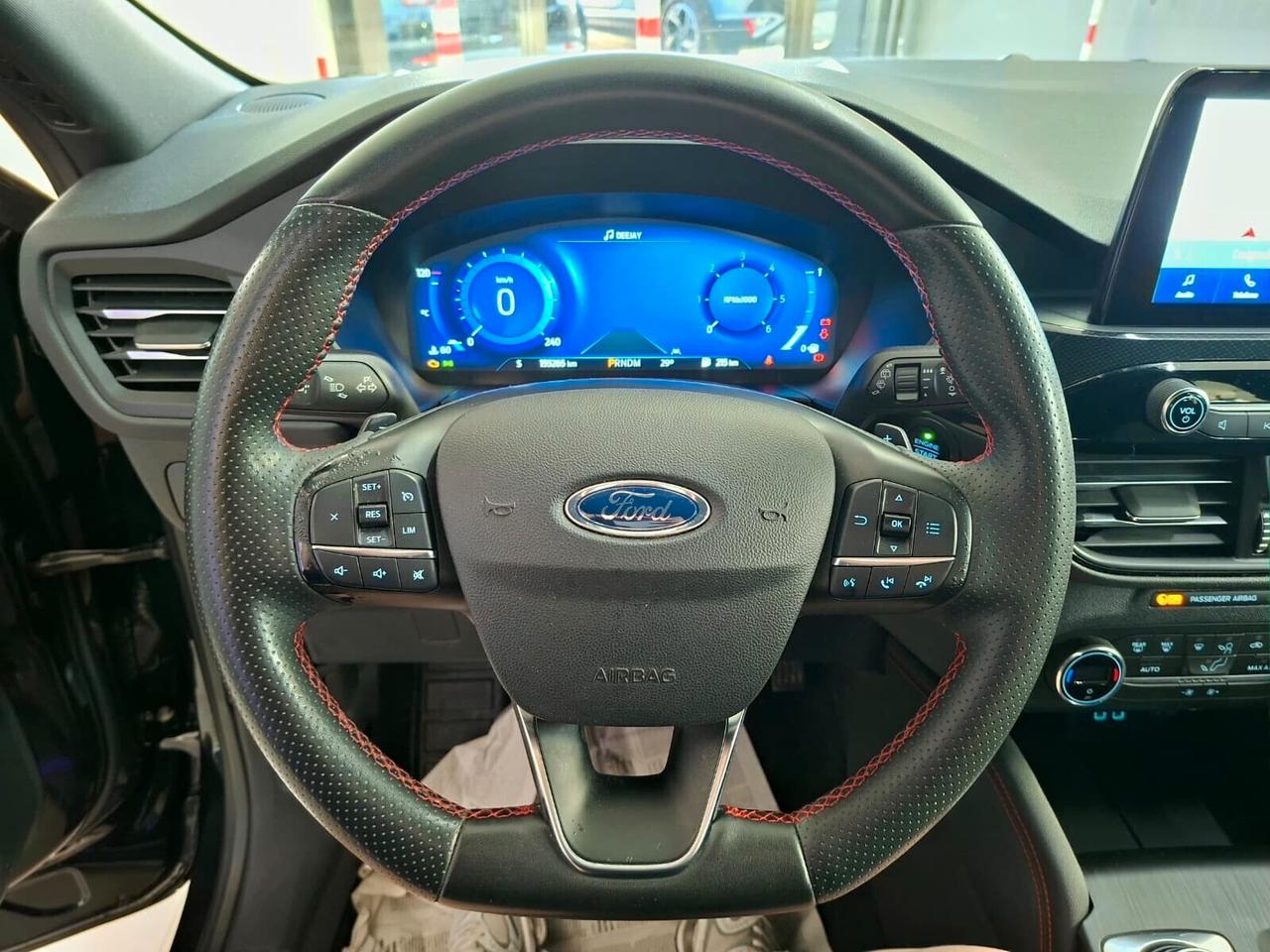 Ford Kuga 1.5 EcoBlue 120cv ST-Line 2022
