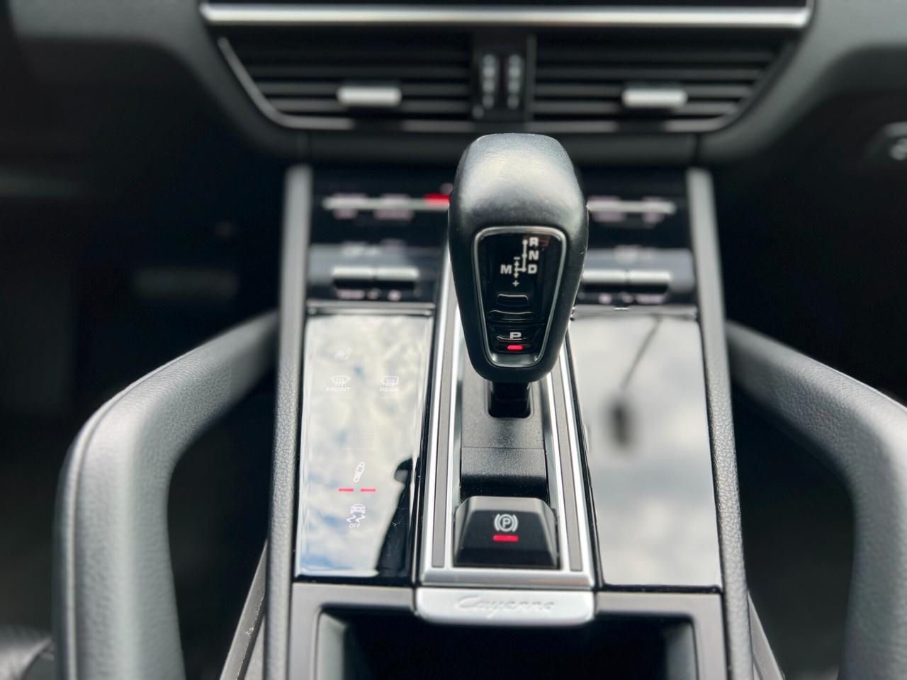 Porsche Cayenne Coupé 3.0 V6 340cv TIPTRONIC IVA ESPOSTA ITALIANA