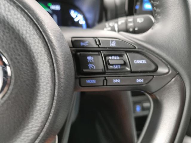 TOYOTA Yaris Cross 1.5 Hybrid 5p. E-CVT Trend