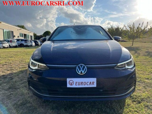 VOLKSWAGEN Golf 2.0 TDI SCR Style