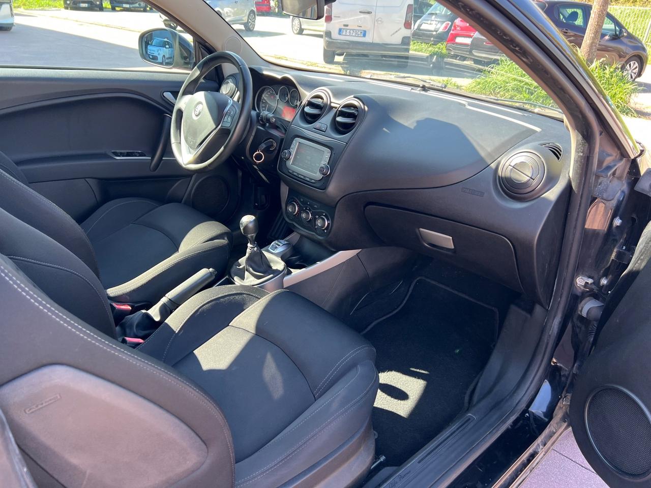Alfa Romeo MiTo 1.3 JTDm 95 CV S&S