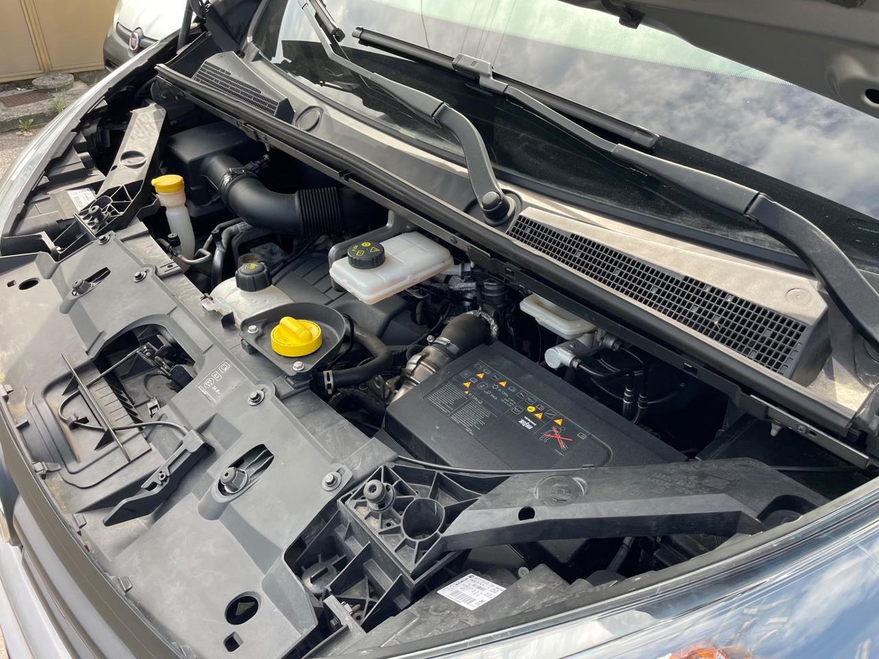 Fiat Talento L2 1.6 EcoJet 125CV PRONTA CONSEGNA