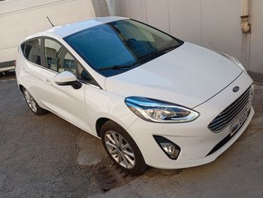 Ford Fiesta 1.1 Titanium-2019