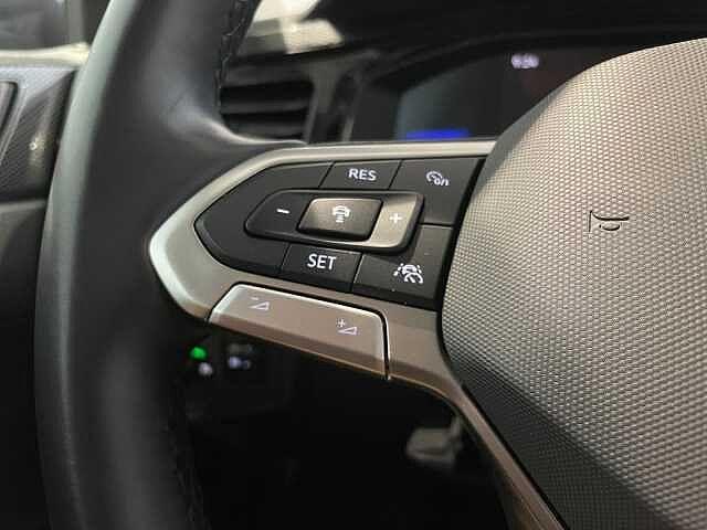 Volkswagen Taigo 1.0TSI 110CV Life - IVA ESPOSTA/NEOPATENTATI