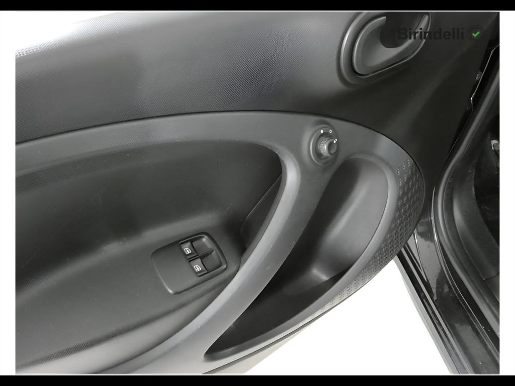 SMART forfour 2ªs. (W453) - forfour 70 1.0 Youngster