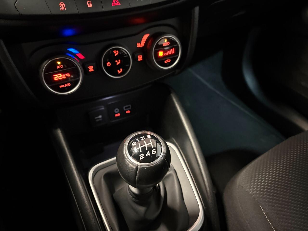 Fiat Tipo 1.6 Mjt S&S DCT SW Business