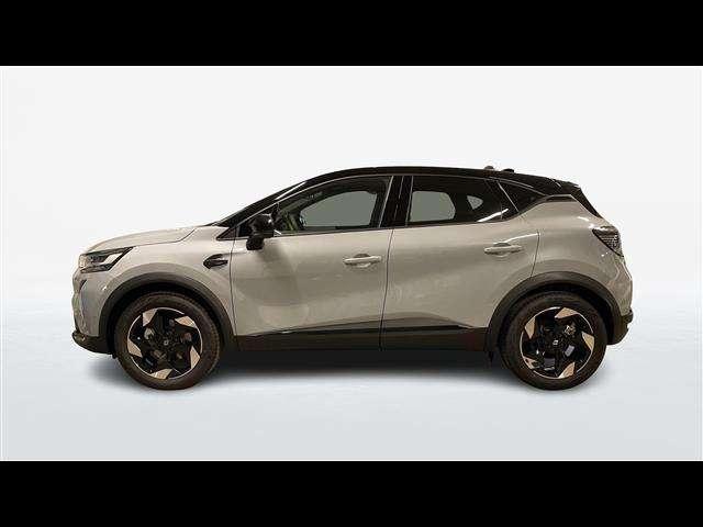 Renault Captur 1.6 E-Tech full hybrid Techno 145cv auto