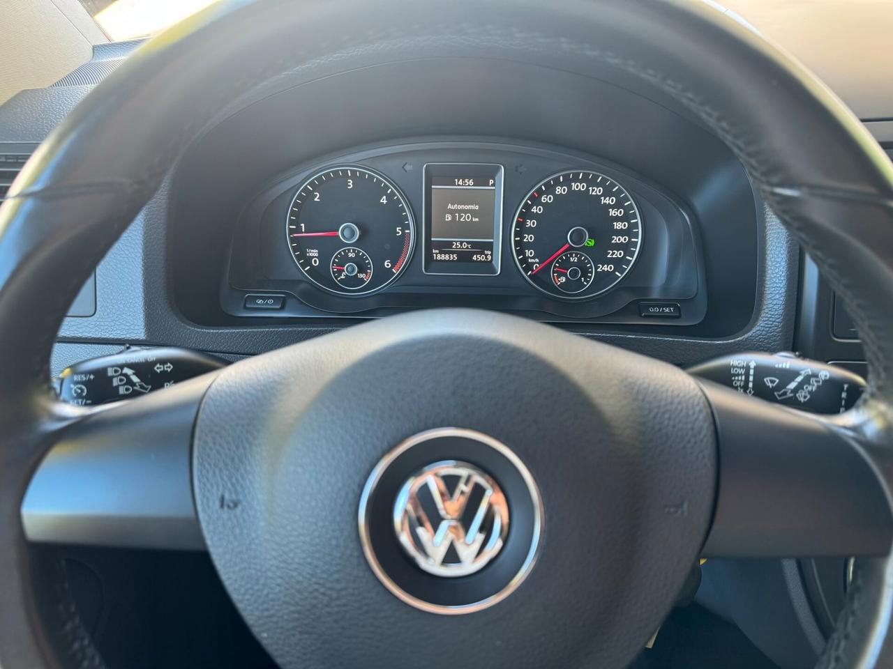 Volkswagen Multivan T5 2.0 tdi Highline 140cv dsg